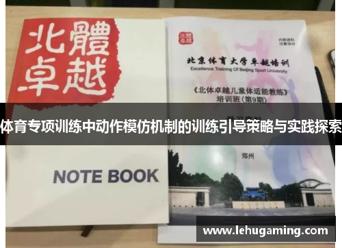 体育专项训练中动作模仿机制的训练引导策略与实践探索