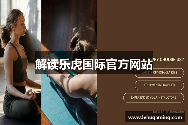 解读乐虎国际官方网站